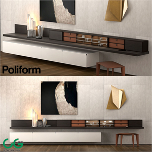 Poliform_DAY_COLLECTION